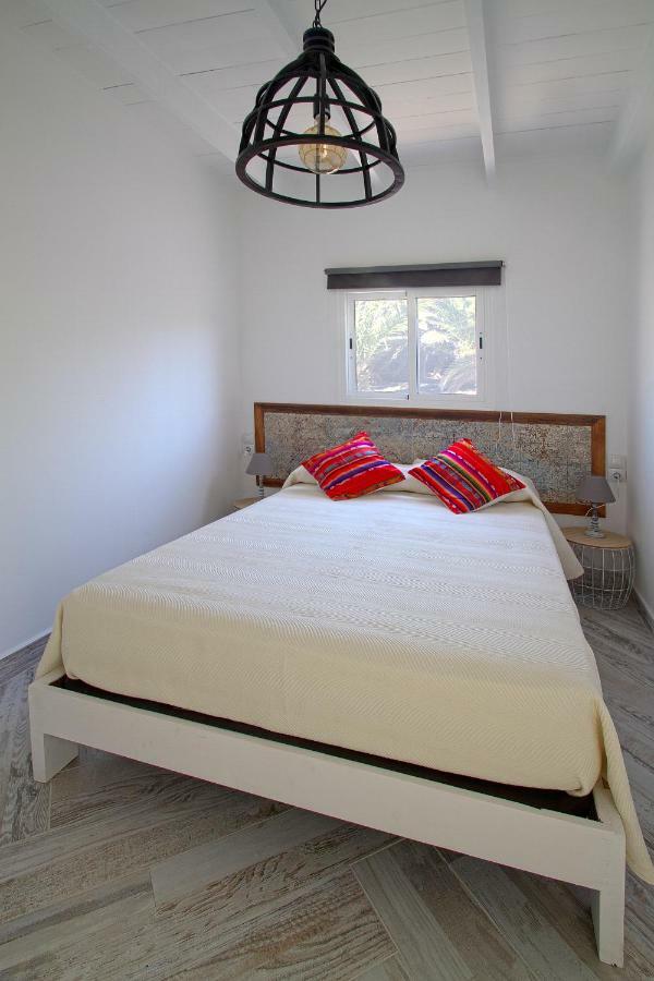 Finca Arbequina Pájara エクステリア 写真