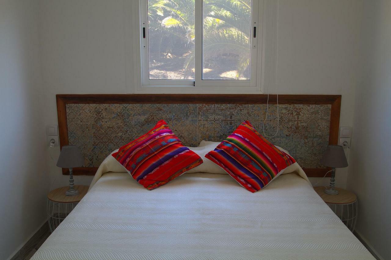 Finca Arbequina Pájara エクステリア 写真