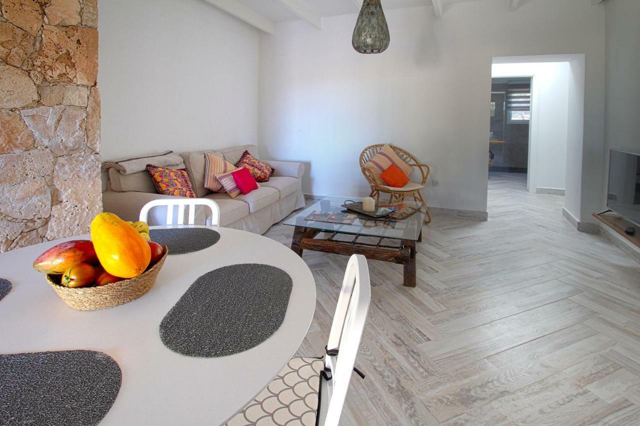 Finca Arbequina Pájara エクステリア 写真
