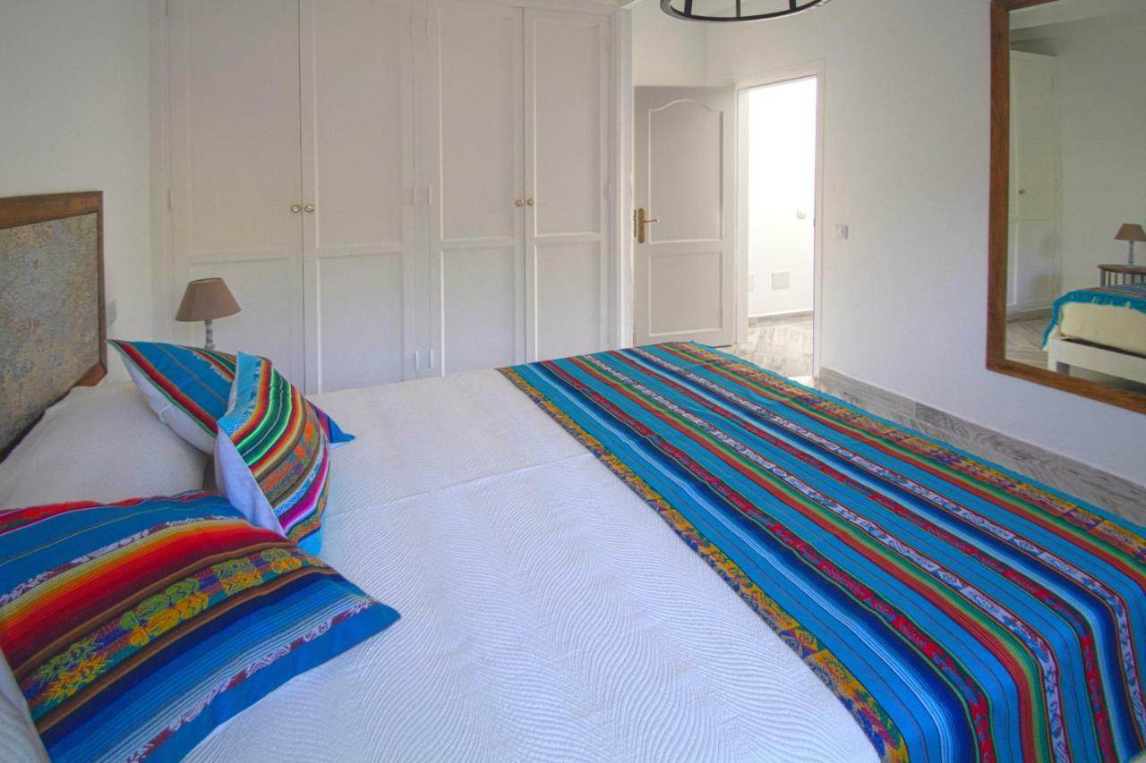 Finca Arbequina Pájara エクステリア 写真