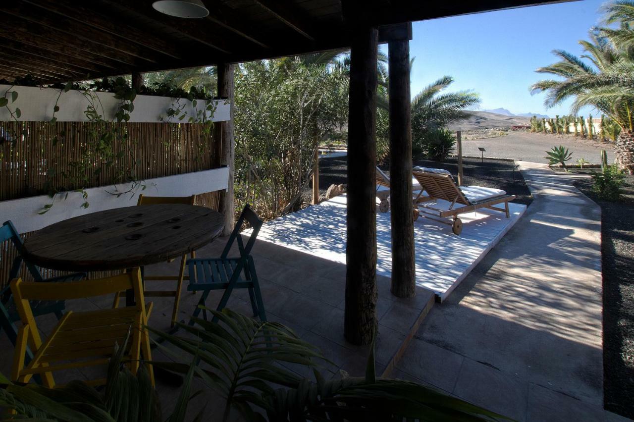 Finca Arbequina Pájara エクステリア 写真