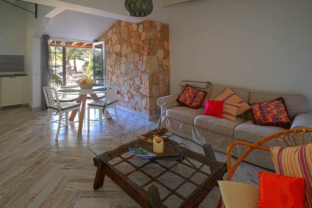Finca Arbequina Pájara エクステリア 写真