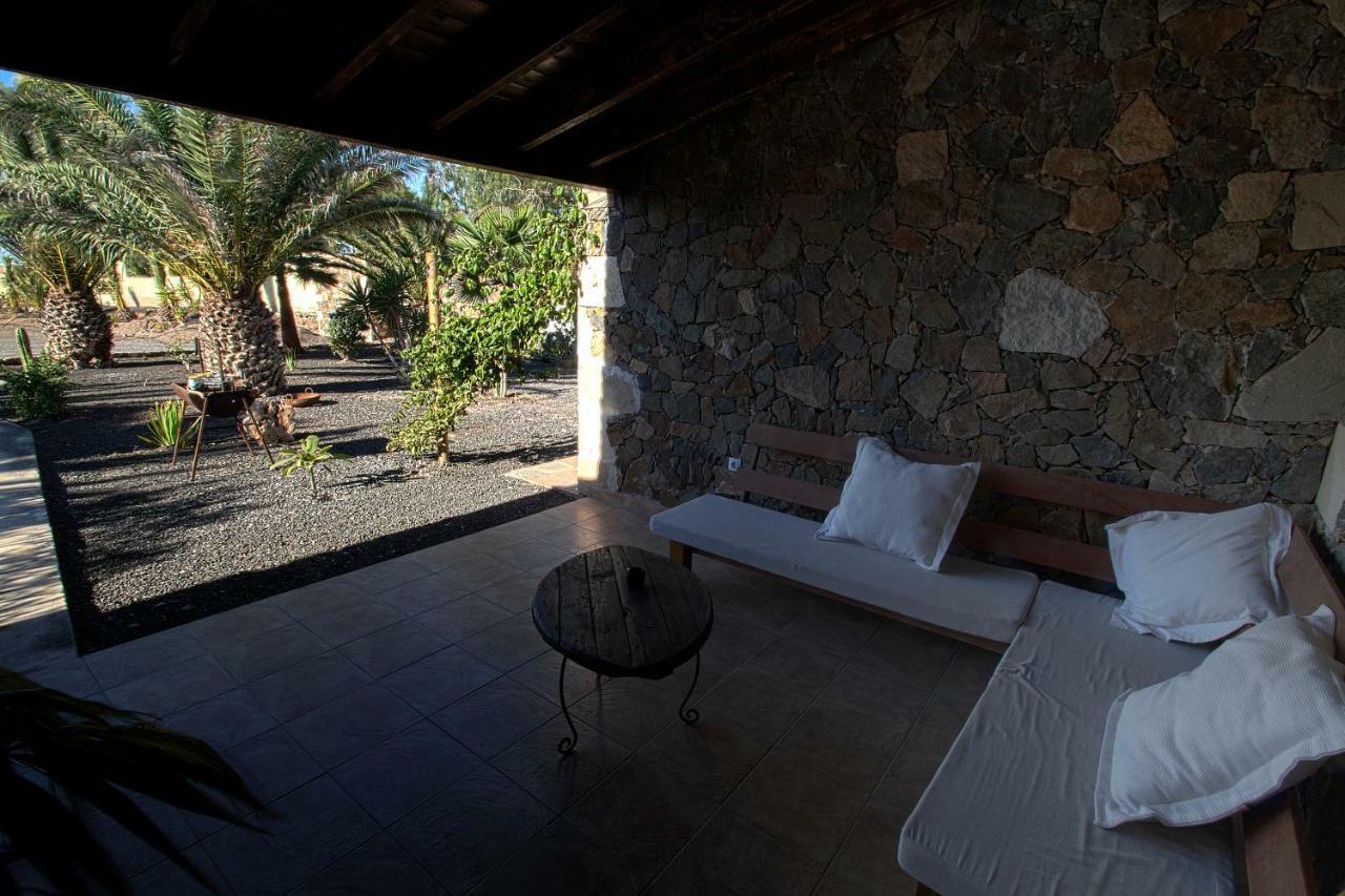 Finca Arbequina Pájara エクステリア 写真