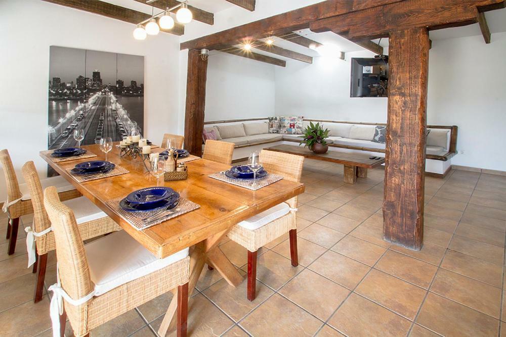 Finca Arbequina Pájara エクステリア 写真