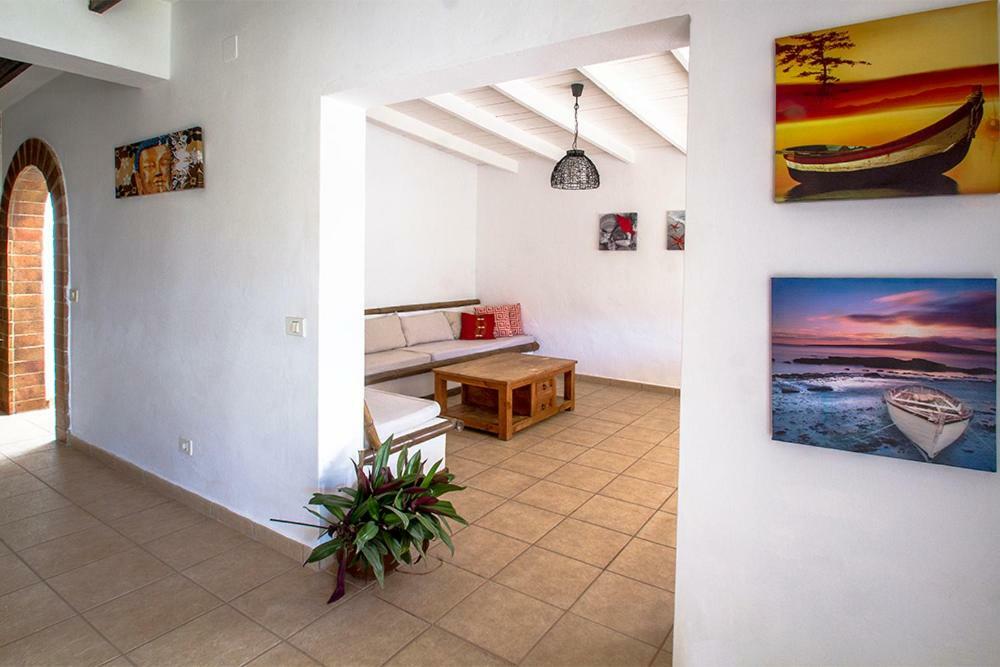 Finca Arbequina Pájara エクステリア 写真