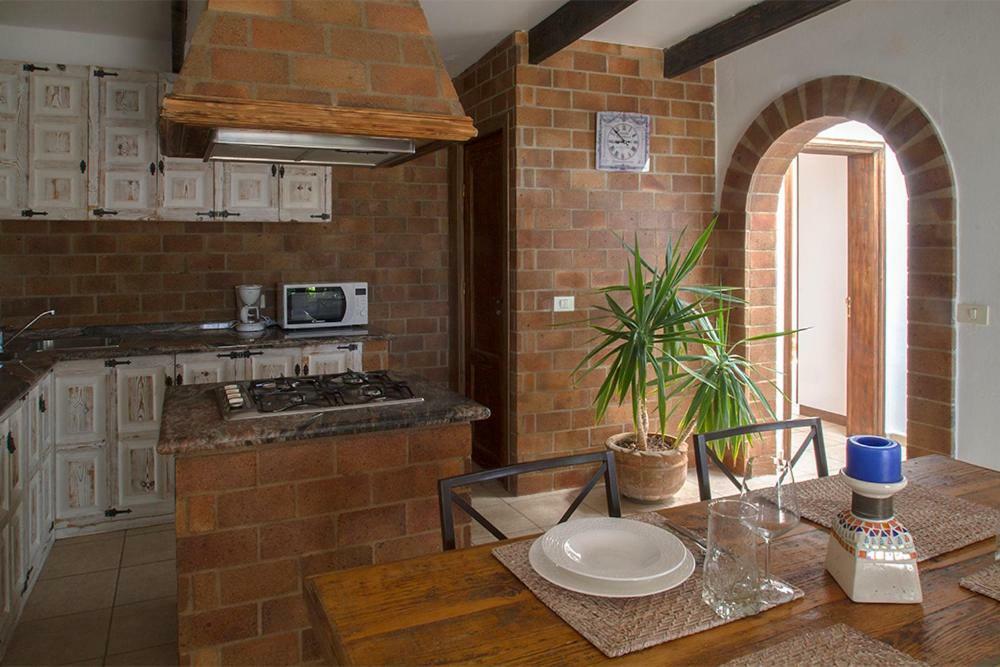 Finca Arbequina Pájara エクステリア 写真