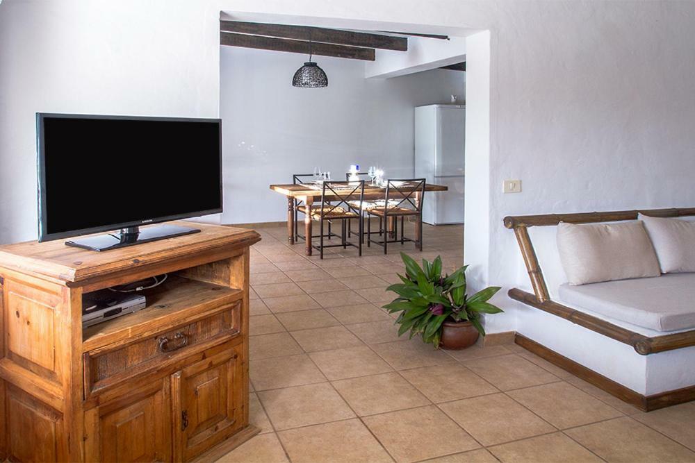 Finca Arbequina Pájara エクステリア 写真