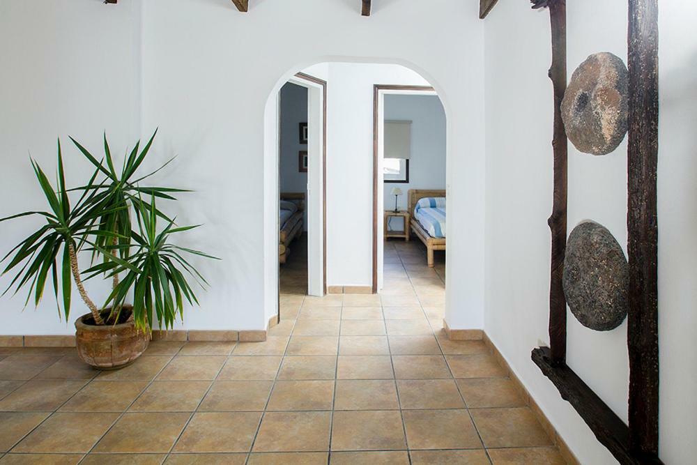 Finca Arbequina Pájara エクステリア 写真