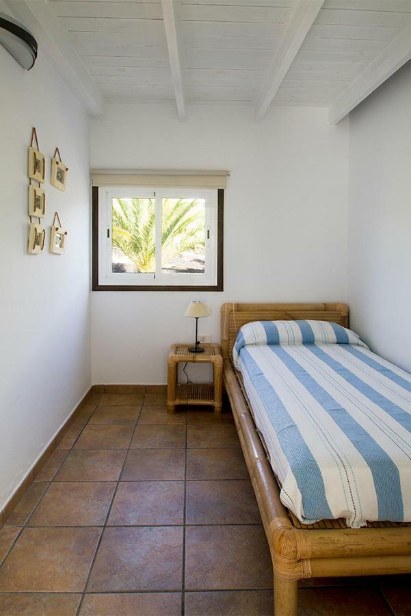 Finca Arbequina Pájara エクステリア 写真