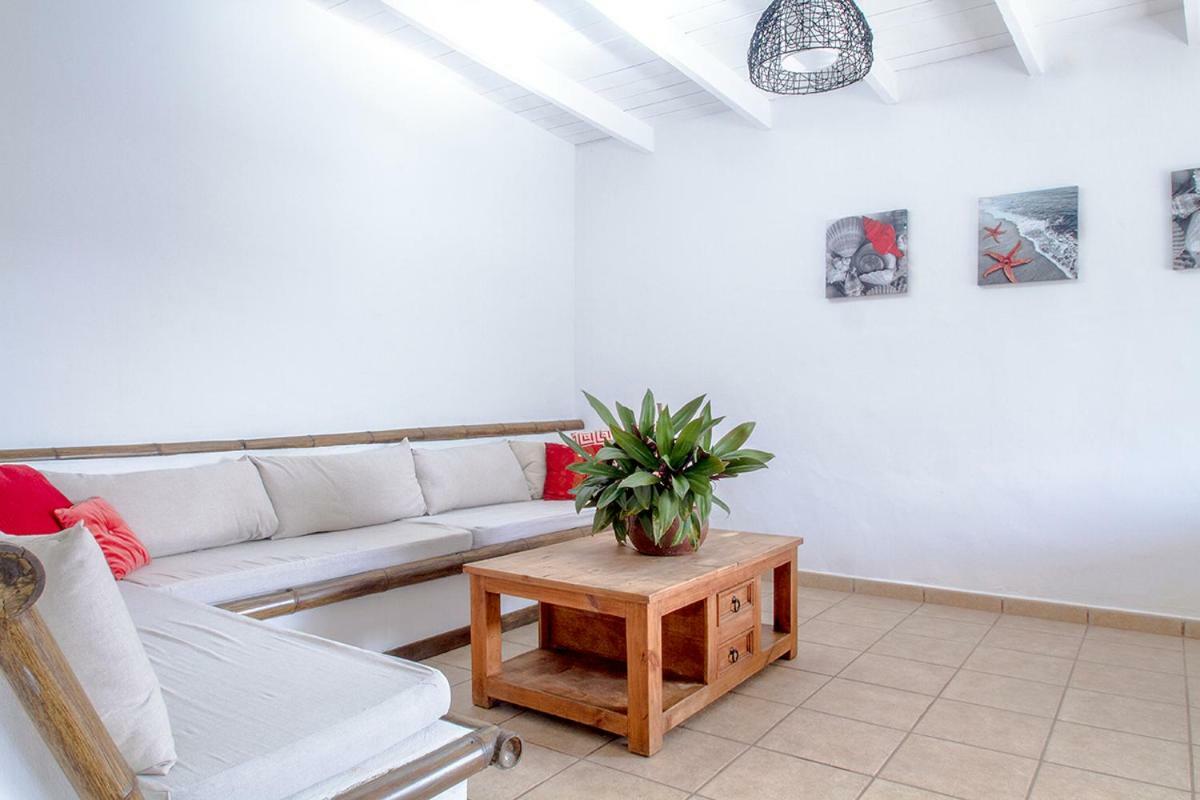 Finca Arbequina Pájara エクステリア 写真