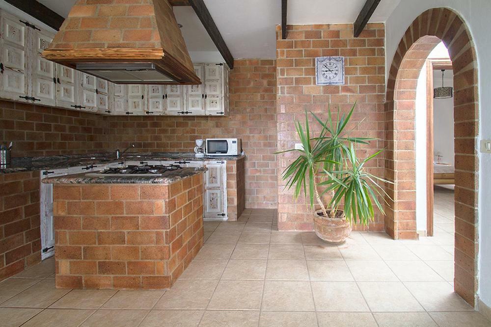Finca Arbequina Pájara エクステリア 写真