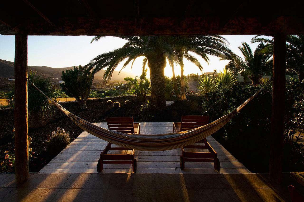 Finca Arbequina Pájara エクステリア 写真