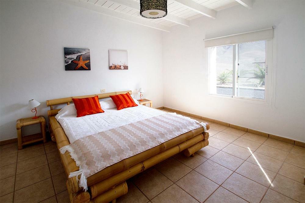 Finca Arbequina Pájara エクステリア 写真
