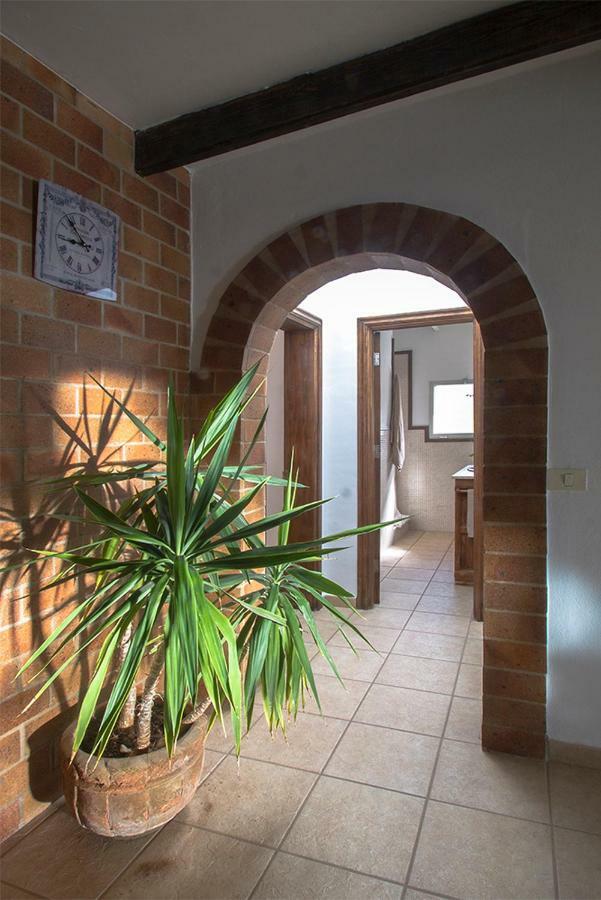 Finca Arbequina Pájara エクステリア 写真
