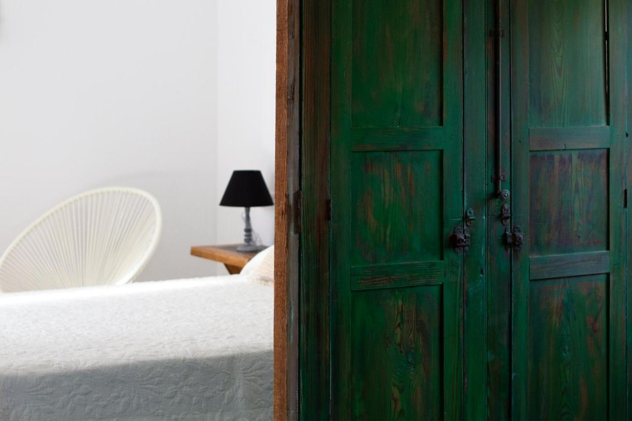 Finca Arbequina Pájara エクステリア 写真