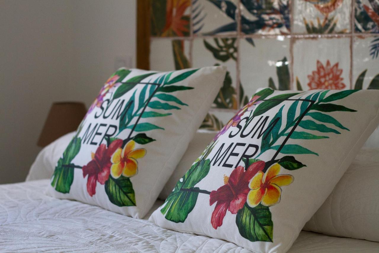 Finca Arbequina Pájara エクステリア 写真
