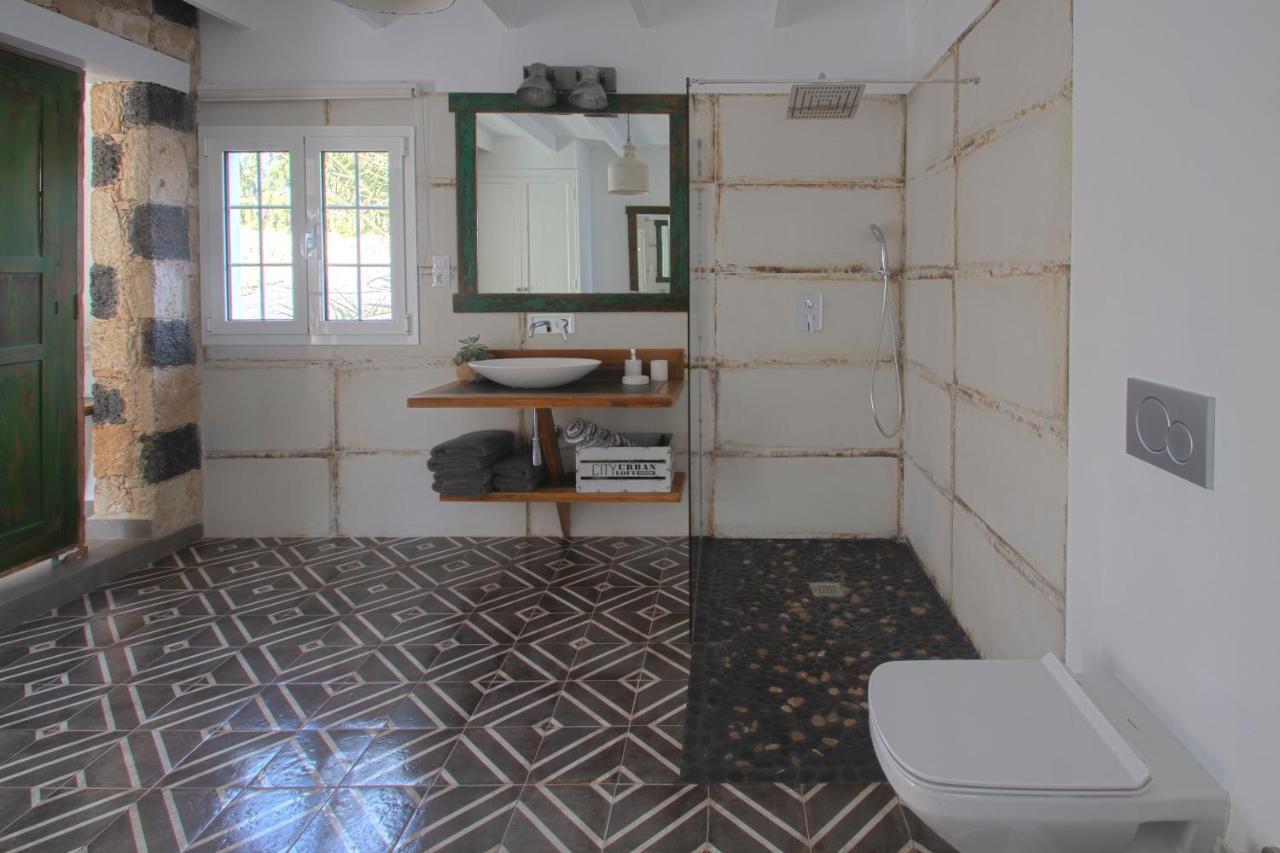 Finca Arbequina Pájara エクステリア 写真