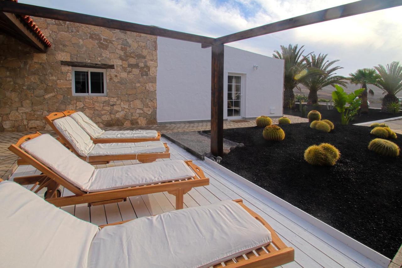 Finca Arbequina Pájara エクステリア 写真