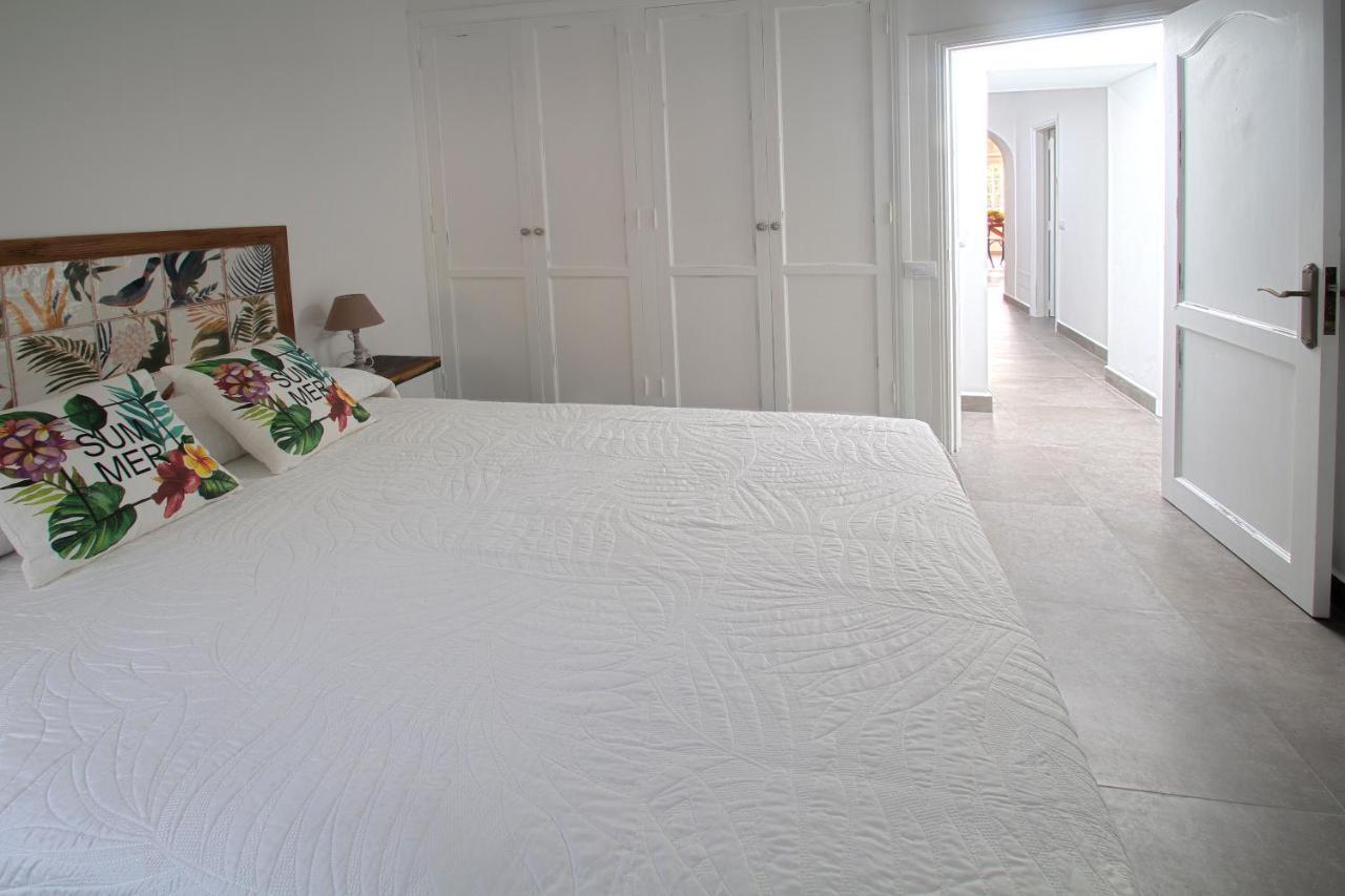 Finca Arbequina Pájara エクステリア 写真