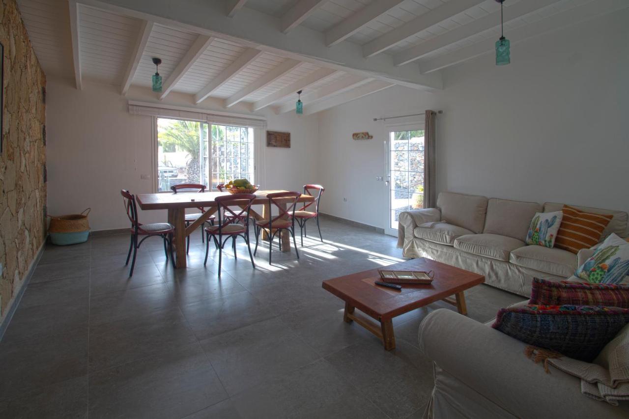 Finca Arbequina Pájara エクステリア 写真