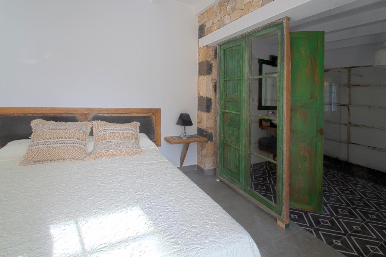 Finca Arbequina Pájara エクステリア 写真
