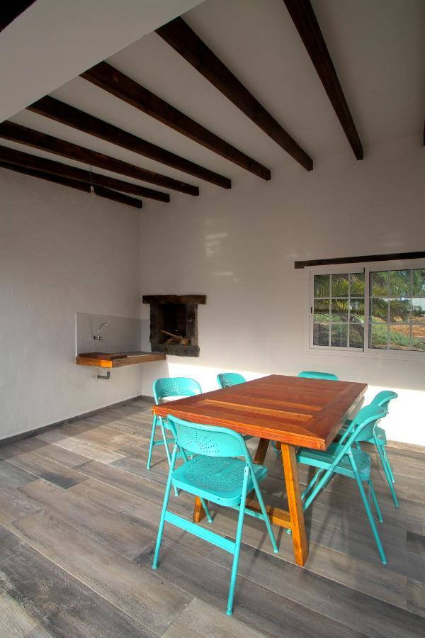 Finca Arbequina Pájara エクステリア 写真