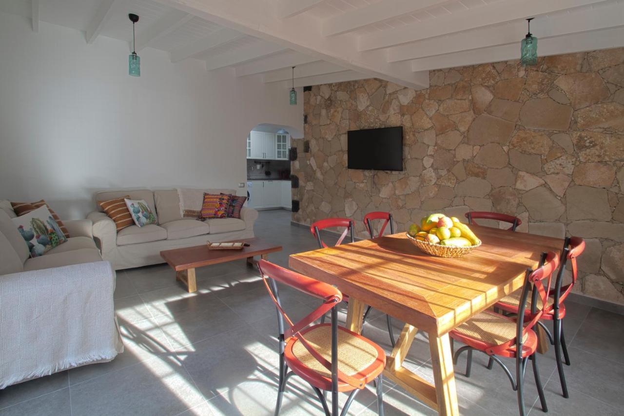 Finca Arbequina Pájara エクステリア 写真